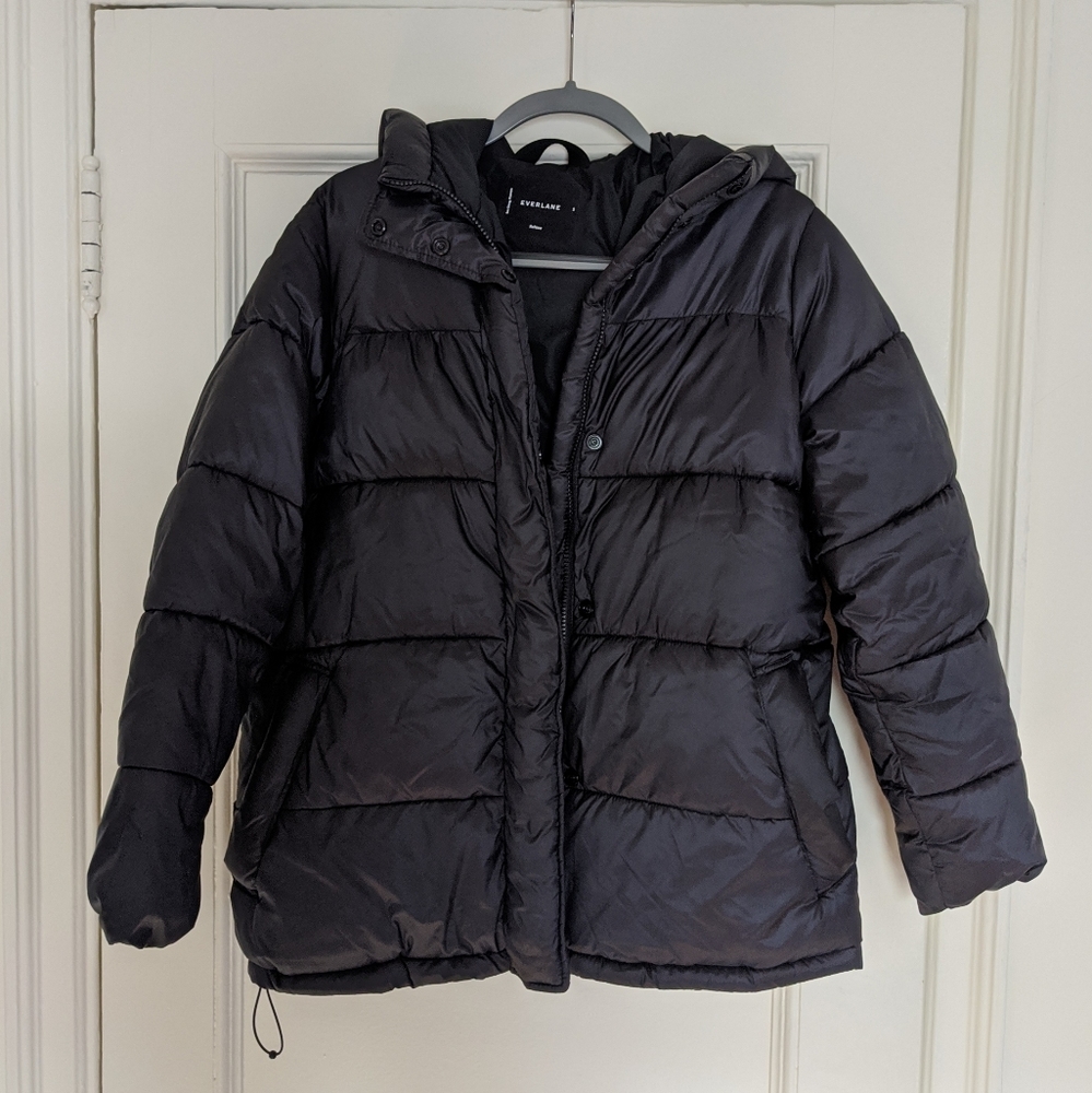 The ReNew Puffy Puff